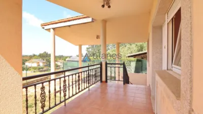 House in Lubre photo 13