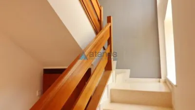 House in Lubre photo 15
