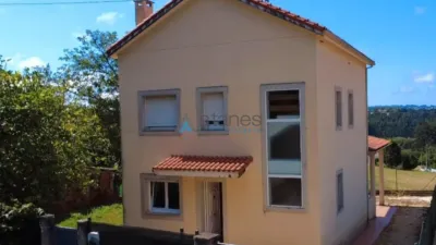 House in Lubre photo 28