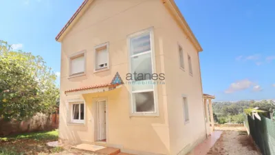 House in Lubre photo 2