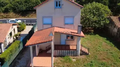 House in Lubre photo 29