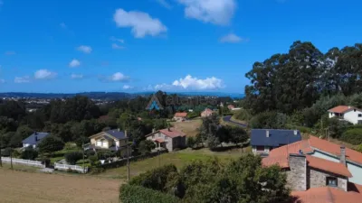House in Lubre photo 30