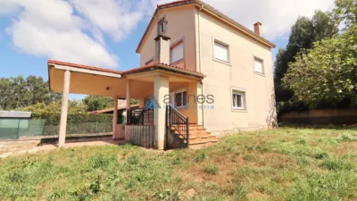 House in Lubre photo 5