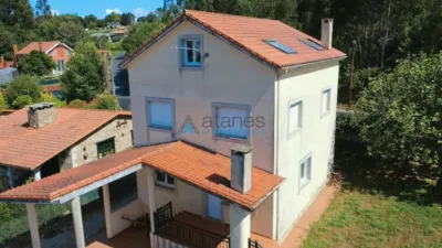 House in Lubre photo 7