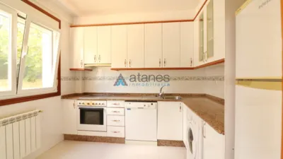 House in Lubre photo 8