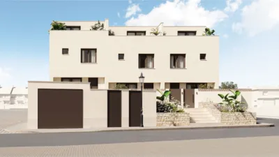 Piso - Vista 3