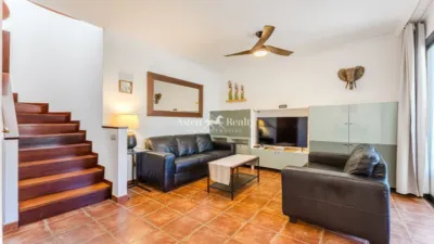 Townhouse in Los Abrigos photo 2