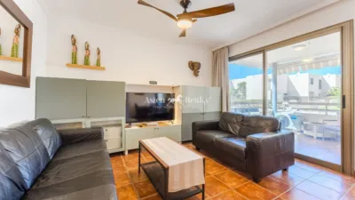 Townhouse in Los Abrigos photo 3