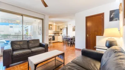Townhouse in Los Abrigos photo 4