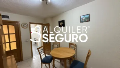 Piso en alquiler en Moratalaz - Imagen 10