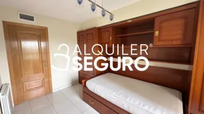 Piso en alquiler en Moratalaz - Imagen 11