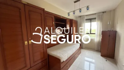 Piso en alquiler en Moratalaz - Imagen 12