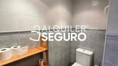 Piso en alquiler en Moratalaz - Imagen 14
