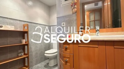 Piso en alquiler en Moratalaz - Imagen 15