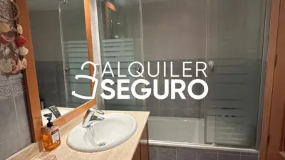 Piso en alquiler en Moratalaz - Imagen 16