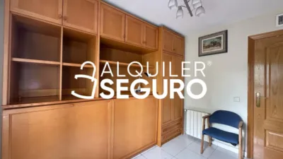 Piso en alquiler en Moratalaz - Imagen 17