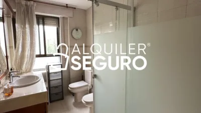Piso en alquiler en Moratalaz - Imagen 20