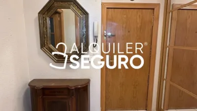 Piso en alquiler en Moratalaz - Imagen 22