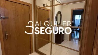Piso en alquiler en Moratalaz - Imagen 23