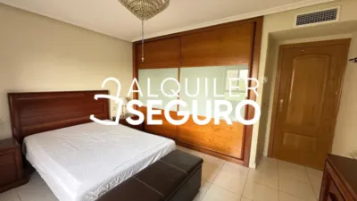 Piso en alquiler en Moratalaz - Imagen 3