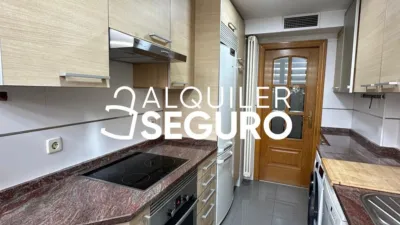 Piso en alquiler en Moratalaz - Imagen 5