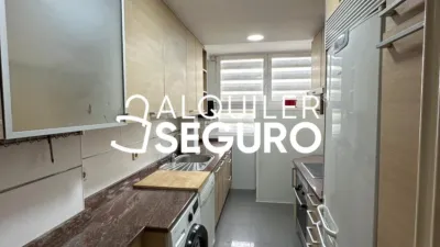 Piso en alquiler en Moratalaz - Imagen 7