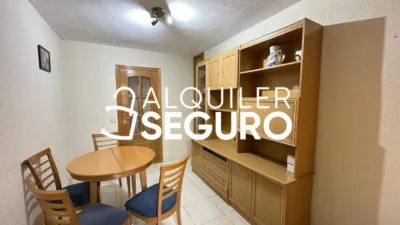 Piso en alquiler en Moratalaz - Imagen 8