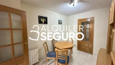 Piso en alquiler en Moratalaz - Imagen 9