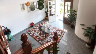 House in Ribadavia photo 10