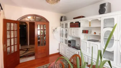 House in Ribadavia photo 11