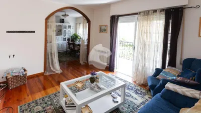 House in Ribadavia photo 20