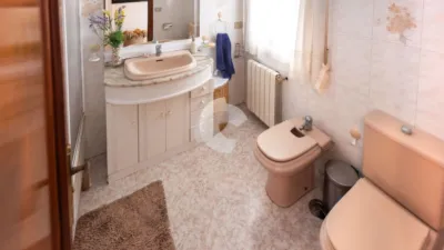 House in Ribadavia photo 23
