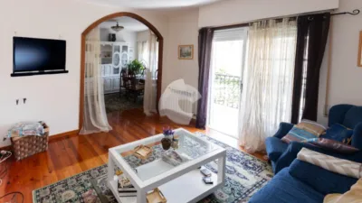 House in Ribadavia photo 24