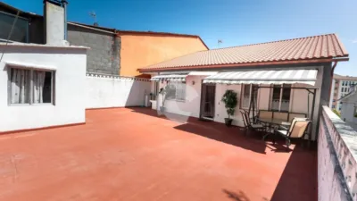 House in Ribadavia photo 2