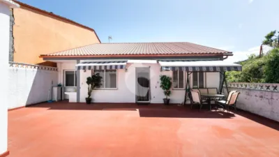 House in Ribadavia photo 4