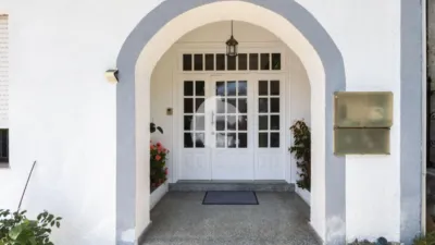House in Ribadavia photo 6