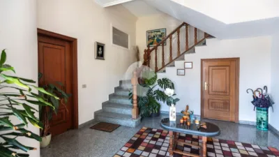 House in Ribadavia photo 7