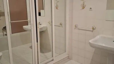 Piso en venta en Las Almenas, Las Almenas (Tomares) de 310.000 €