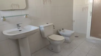 Piso en venta en Las Almenas, Las Almenas (Tomares) de 310.000 €