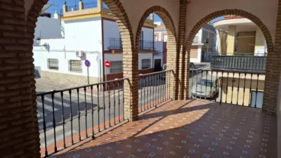 Piso en venta en Las Almenas, Las Almenas (Tomares) de 310.000 €