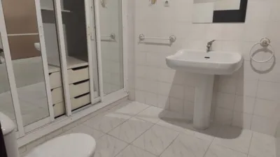 Piso en venta en Las Almenas, Las Almenas (Tomares) de 310.000 €