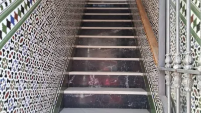 Piso en venta en Las Almenas, Las Almenas (Tomares) de 310.000 €