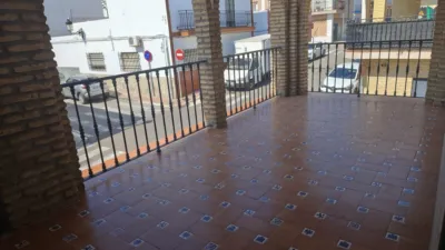 Piso en venta en Las Almenas, Las Almenas (Tomares) de 310.000 €