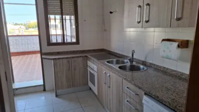 Apartment in Las Almenas photo 2