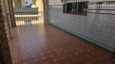 Piso en venta en Las Almenas, Las Almenas (Tomares) de 310.000 €