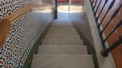 Piso en venta en Las Almenas, Las Almenas (Tomares) de 310.000 €