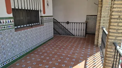 Piso en venta en Las Almenas, Las Almenas (Tomares) de 310.000 €