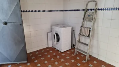 Apartment in Las Almenas photo 5
