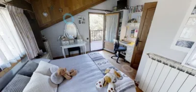 House in Cabezón de la Sal photo 25