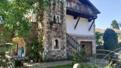 House in Cabezón de la Sal photo 2